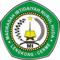Logo MI NURUL HUDA LENGKONG