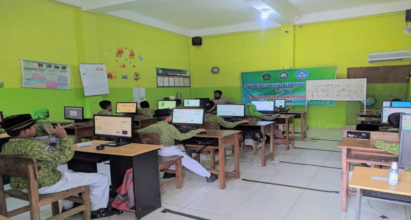 Gladi Kotor AKMI 2021