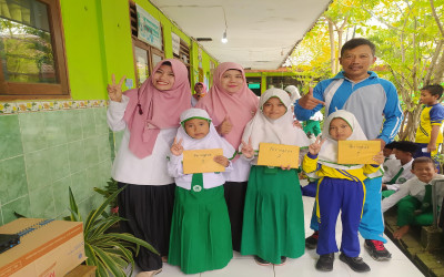 HUT MI NURUL HUDA LENGKONG